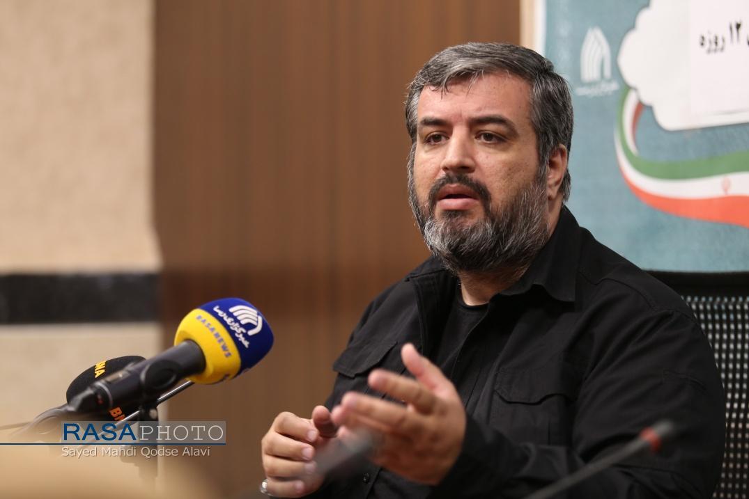گزارشی از نشست «بازخوانی تجارب مدیران رسانه‌ای در جنگ تحمیلی ۱۲ روزه» /م