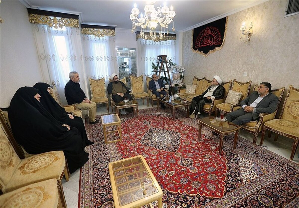 ارتقای توان دفاعی مهمترین دغدغه سپهبد شهید باقری بود