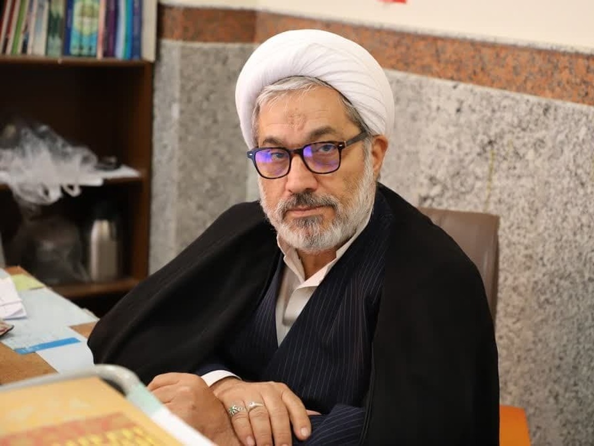 اجرای طرح «تشویق هیئت امنای فعال مدارس علمیه خواهران» در گرو تصویب شورای سیاست‌گذاری
