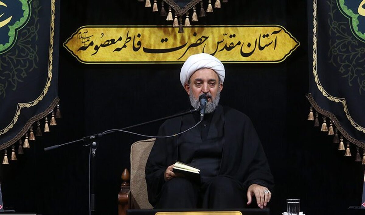 مسؤولان از تعابیر و مواضع ضعیف در مواجهه با دشمن پرهیز کنند