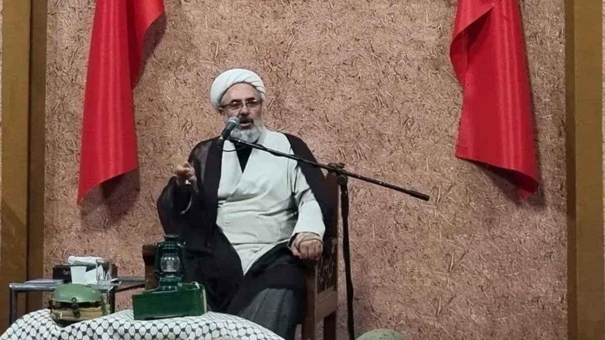 ۱۸ هزار شهید ترور سند جنایات آمریکا و منافقین است