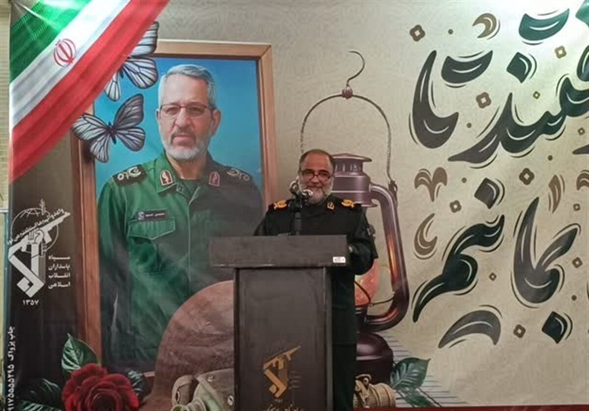 شهید غیبپرور انقلابی، خستگیناپذیر و یار صدیق ولایت بود