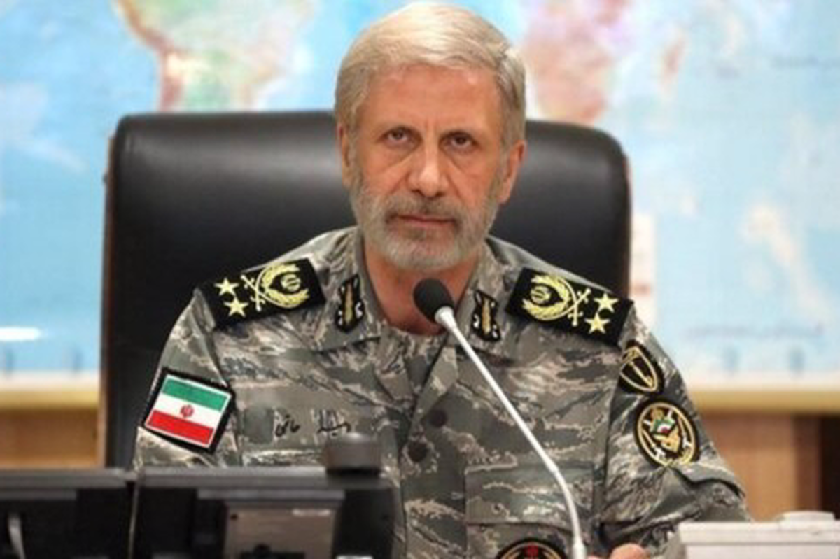 نیروهای مسلح از هر روز دیگری آمادهتر هستند