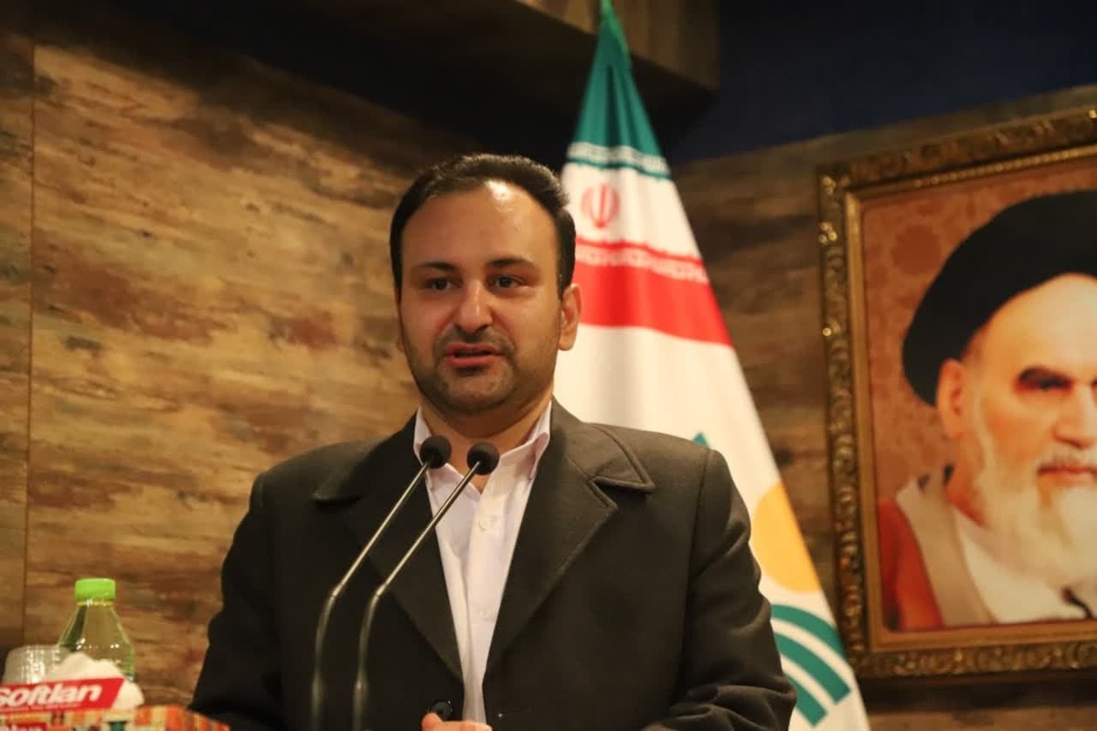 افتتاح حساب صندوق قرضالحسنه دفتر تبلیغات اسلامی مجازی شد
