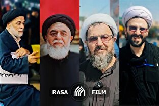 از منبر تا موکب؛ روایت جهاد تبلیغی در اربعین حسینی