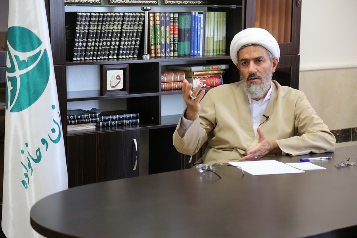 تشکیل امت واحده، مهم ترین جایگاه اربعین حسینی است
