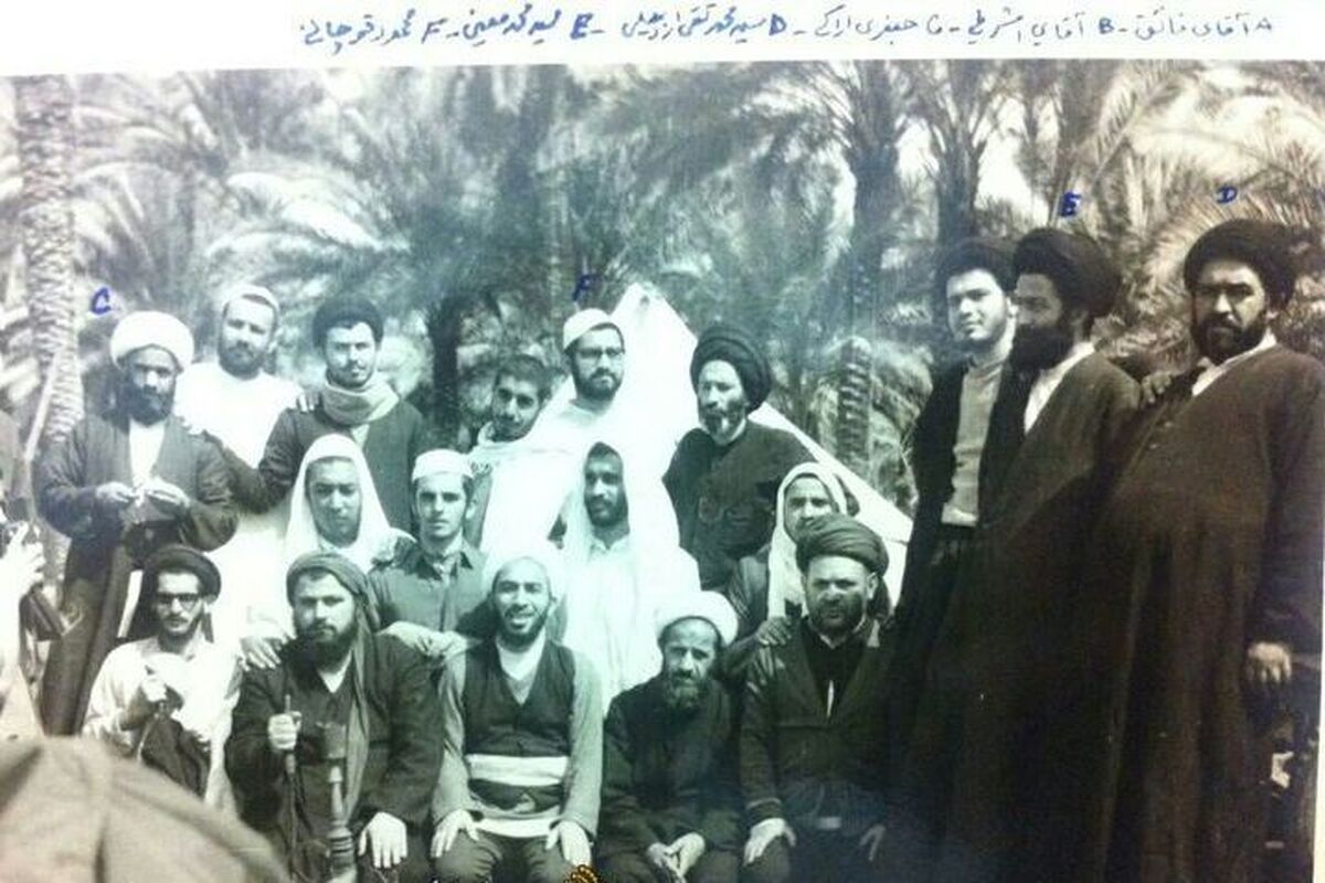 نور هدایت در مسیر عشق؛ سیره پیشگامان علم و عمل در تعظیم زیارت و پیاده‌روی اربعین