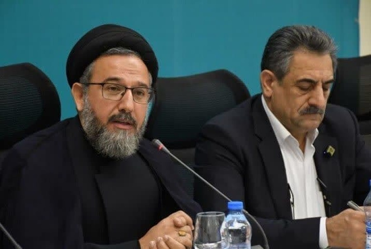 تداوم فعالیت‌های بین‌المللی نرم افزار «صلوات‌نت» در موکب‌های اربعین