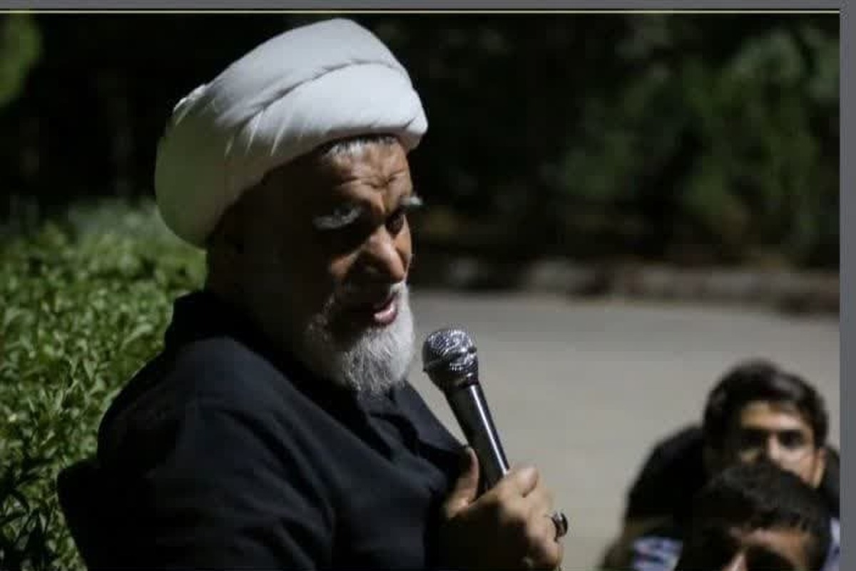 زیارت اربعین، میدانی برای تشخیص حق از باطل و جهاد تبیین