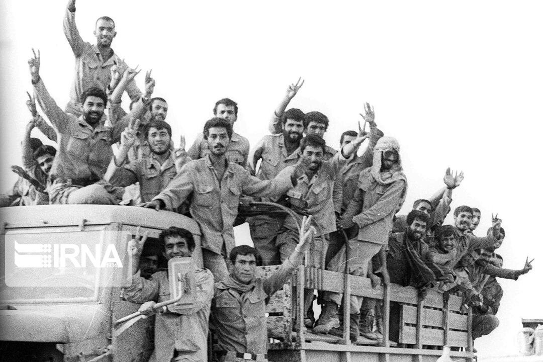 هر ملتی که هزینه مقاومت را نپردازد، هزینه نابودی را با جان و خاکش می‌پردازد
