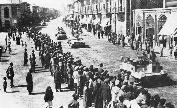 هر ملتی که هزینه مقاومت را نپردازد، هزینه نابودی را با جان و خاکش می‌پردازد