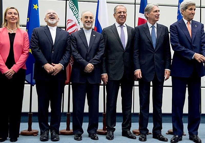 هر ملتی که هزینه مقاومت را نپردازد، هزینه نابودی را با جان و خاکش می‌پردازد