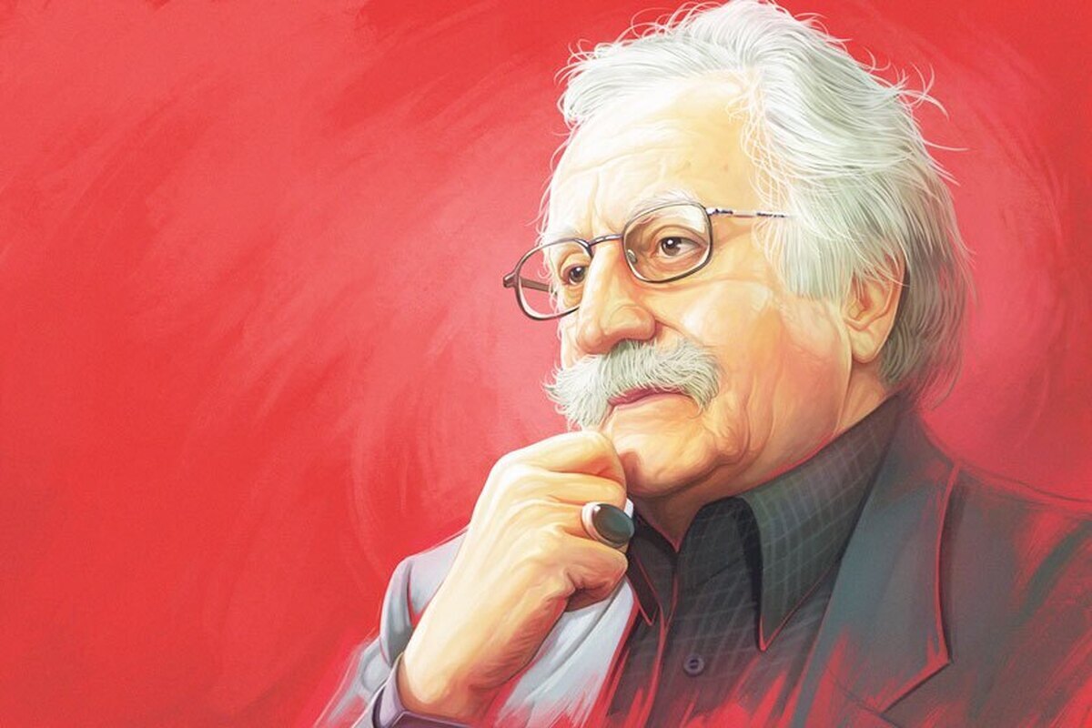دستمزد استاد فرشچیان برای اسکناس ۲۰۰هزار تومانی چقدر بود؟