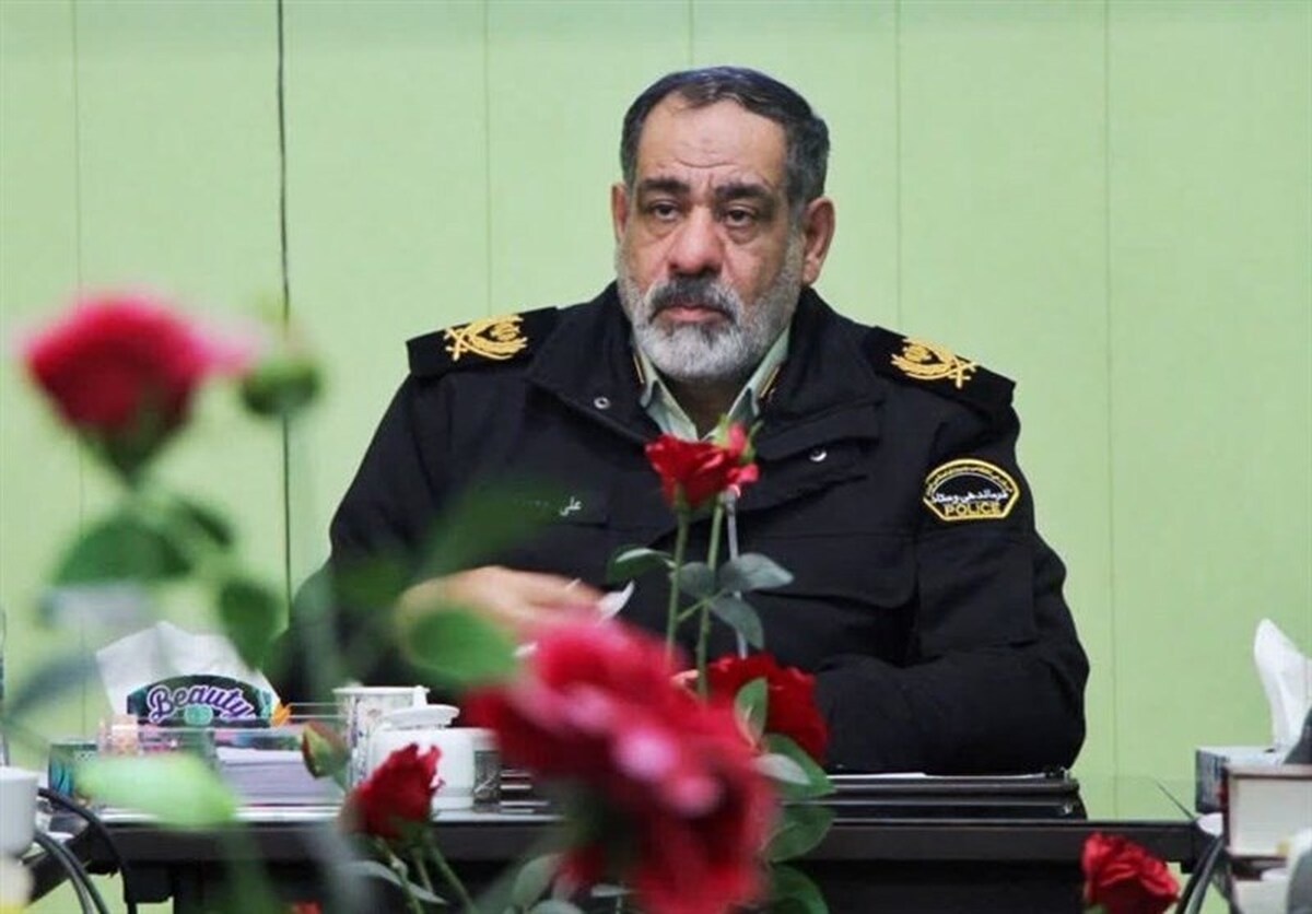 آذربایجان‌ شرقی در پیشگیری از وقوع جرم رتبه نخست کشور را دارد
