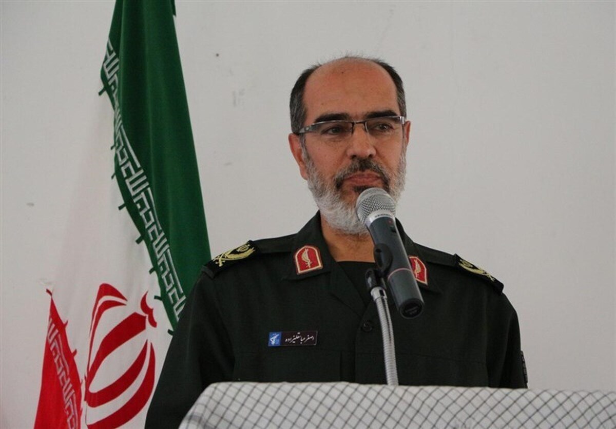 آزادگان، نماد مقاومت و اقتدار ایران اسلامی در برابر استکبار جهانی