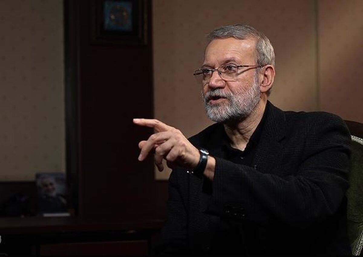 وظیفه داریم کنار برادرانمان در منطقه باشیم اما به آن‌ها دستور نمی‌دهیم