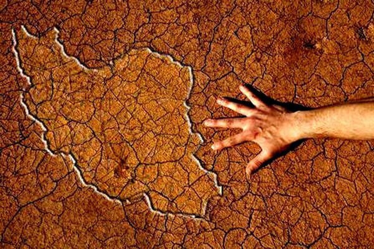 بحران آب مستقیماً بر زندگی، معیشت و کرامت مردم اثر می‌گذارد