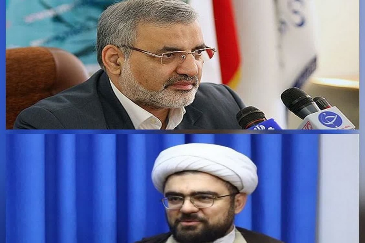 انتصاب مشاوران جدید مدیرعامل صندوق قرض‌الحسنه دفتر تبلیغات اسلامی