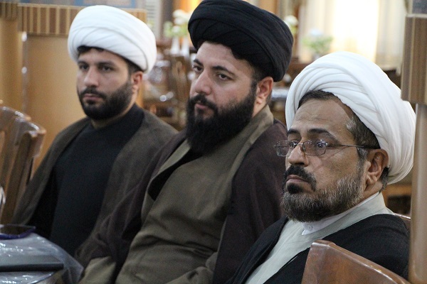 آمادگی نهادهای حوزوی فارس نسبت به جنگ ترکیبی دشمن