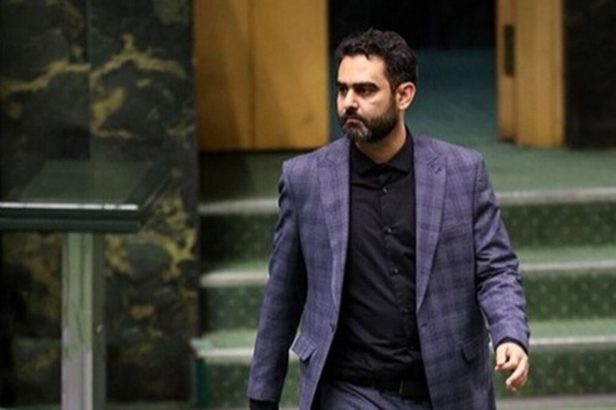 انتقاد نماینده مجلس از مصاحبه اخیر عراقچی
