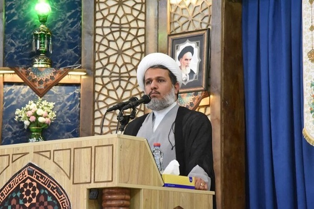 نماز جمعه در 75 نقطه از استان فارس برگزار می شود