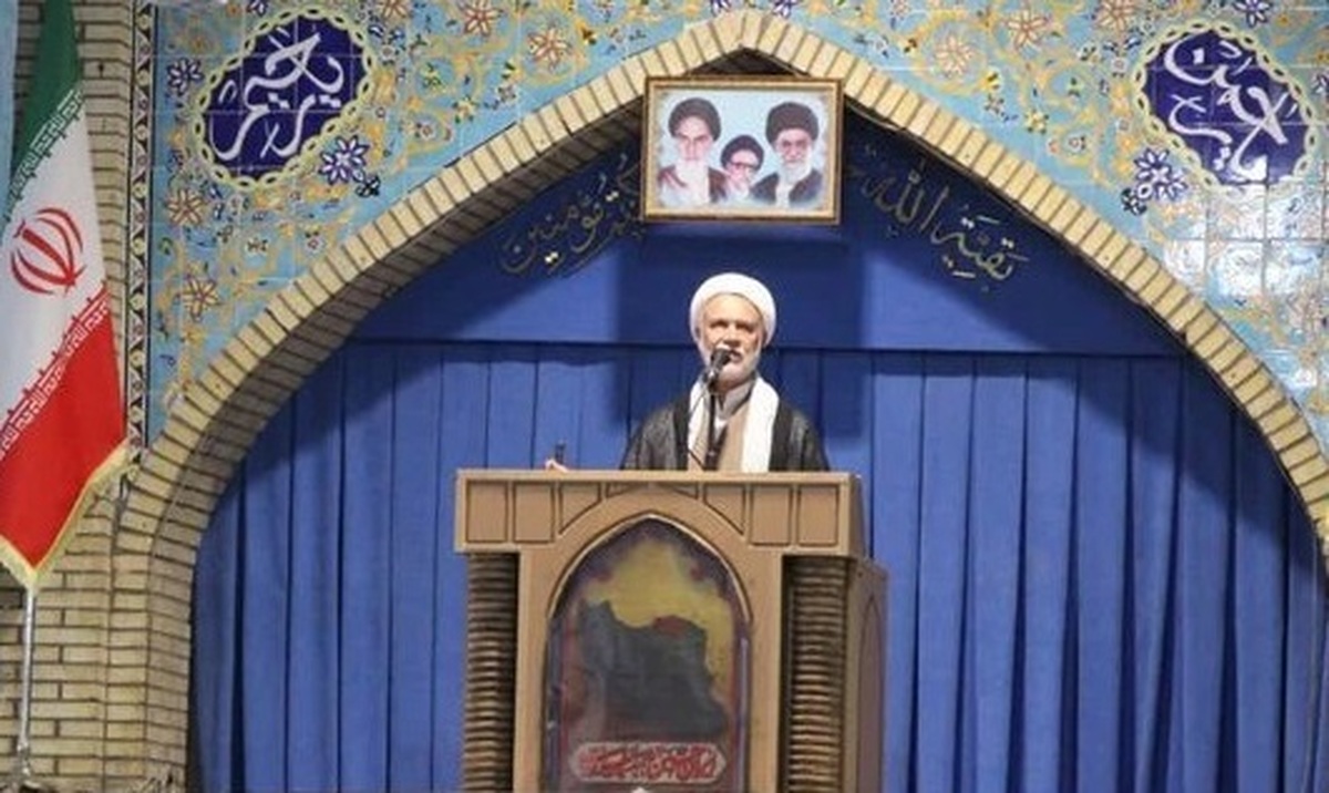 نماز جمعه محل بیان دغدغه‌ها و همدلی اجتماعی است