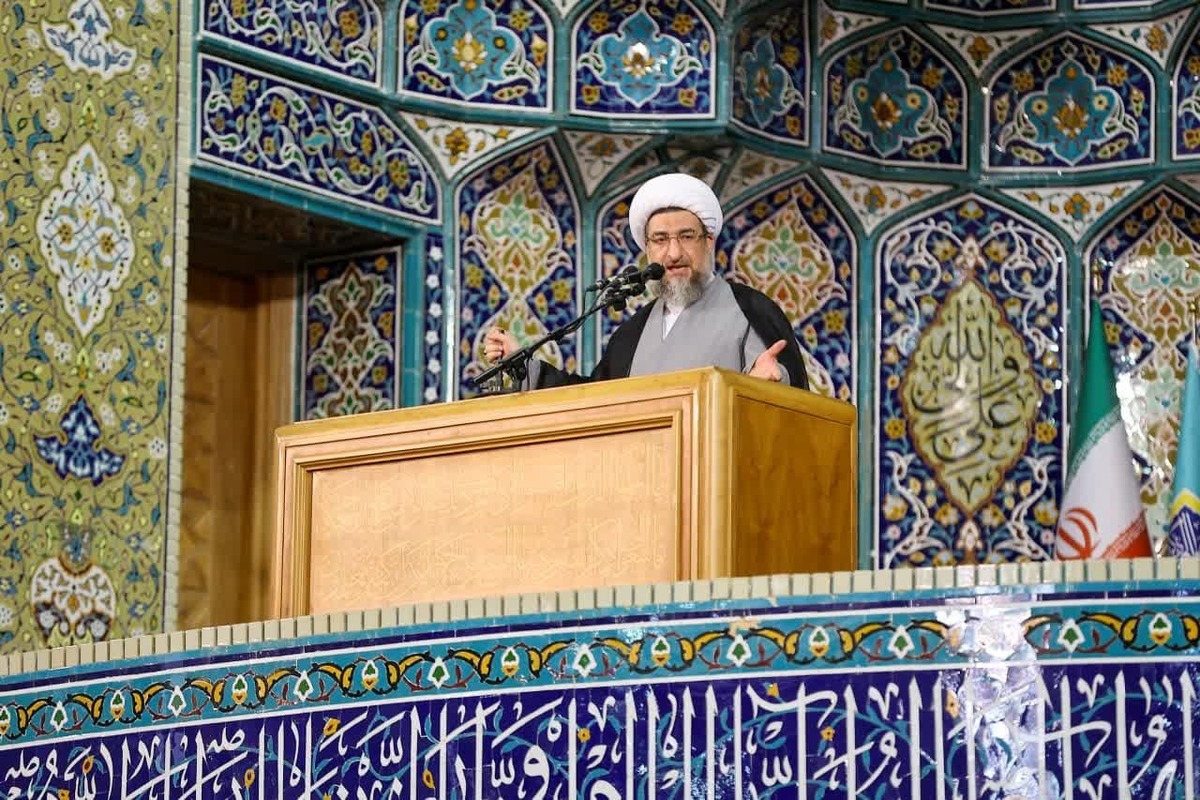 ملت ایران خیانت اروپا و سکوت غرب را هرگز فراموش نخواهد کرد+ تصاویر