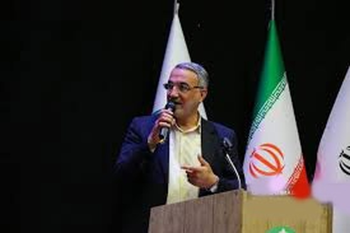 اربعین حسینی صدای مظلومیت و مقاومت، جهانی شده است