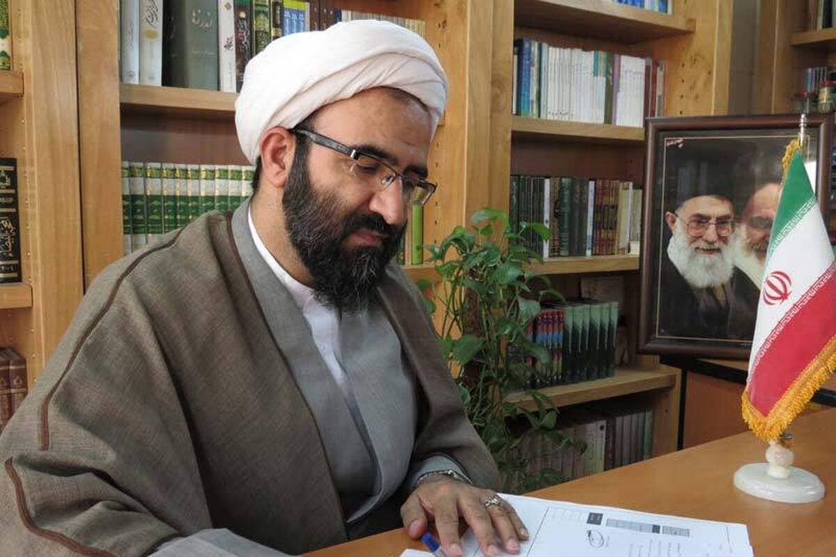 روحانیت در جنگ ۱۲ روزه با تمام توان در کنار مردم و مدافعان حاضر بود