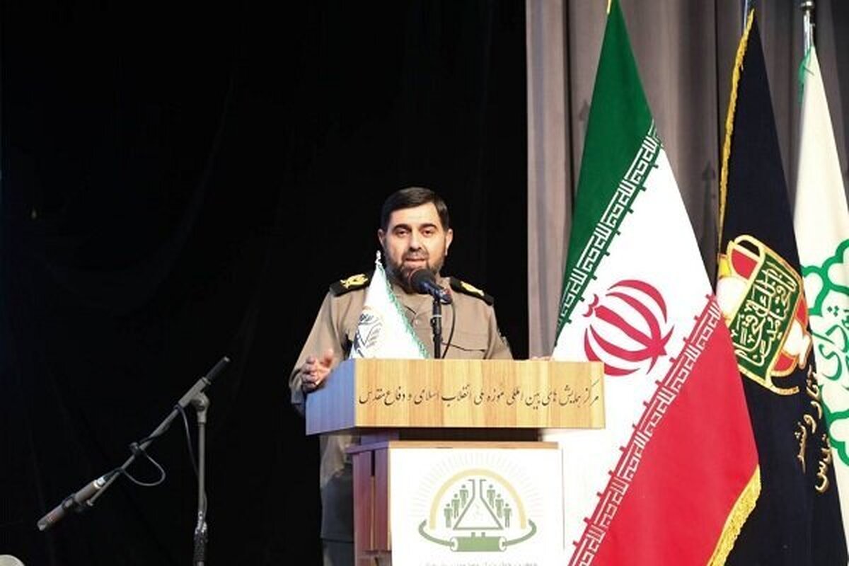 آمادهسازی موزه زنان جنگ؛ اختصاص بخشی از موزه دفاع مقدس به جنگ ۱۲روزه