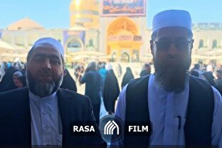 با اتحاد اهل‌سنت و شیعه دشمنان ایران به ذلت و خواری دچار می‌شوند