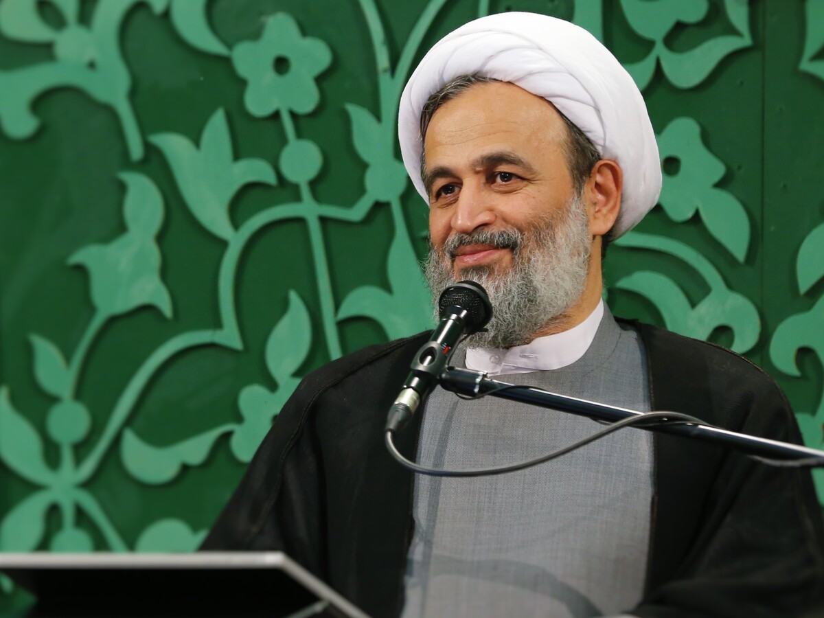 اربعین؛ پنجره فولاد نذر فرزندان حسینی است