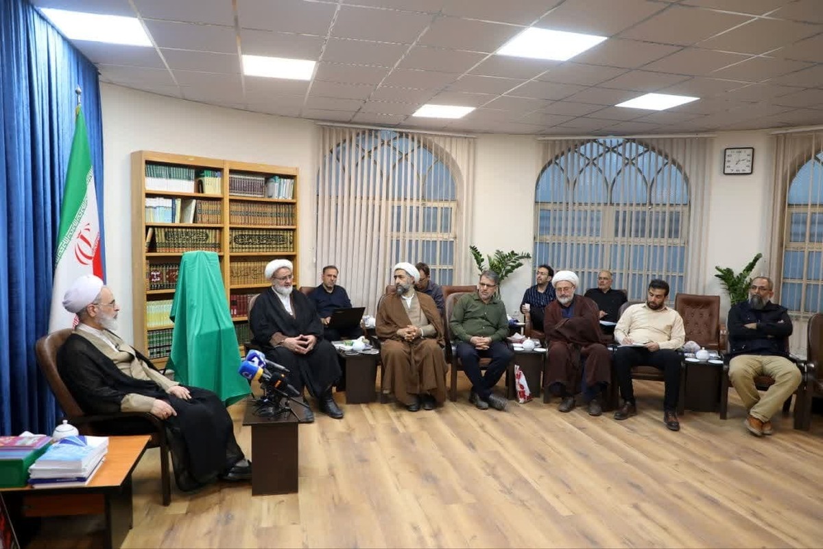فراخوان ارسال آثار کنگره بینالمللی امناءالرسل آغاز شد/ مهلت ارسال چکیده تا پایان مهرماه