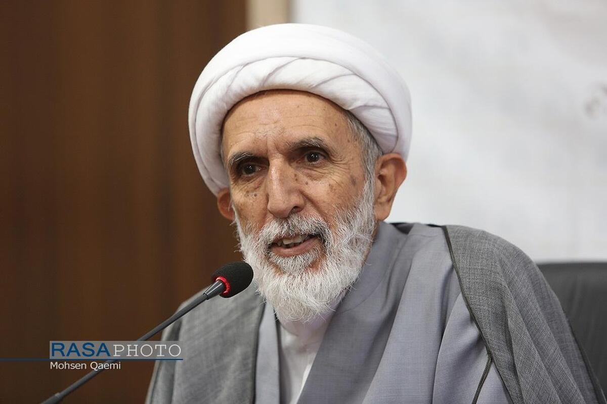 خدمت به ملت ایران یک تکلیف شرعی است/ آزمون بزرگ مسئولان در حفظ وحدت و ایجاد امید در بین مردم