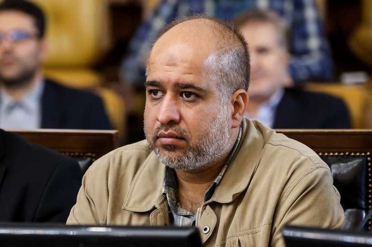 رفیقسالاری جای شایستهسالاری را در وزارت کار گرفت