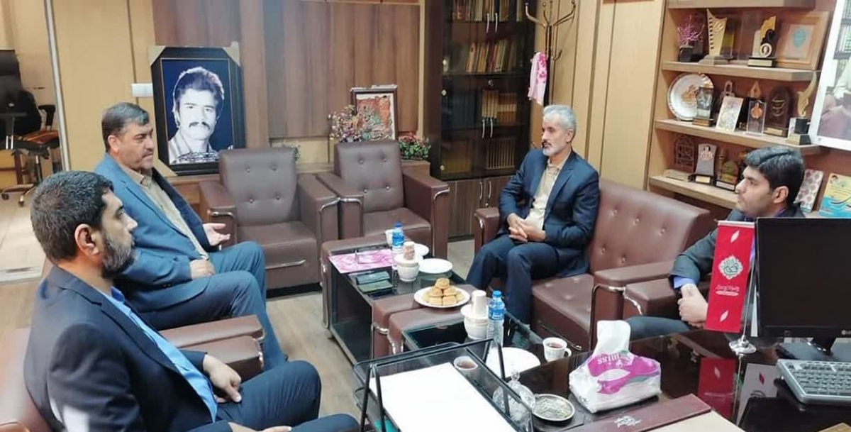 نشست شورای مدیران سازمانهای هم خانواده وزارت فرهنگ و ارشاد در کاشان