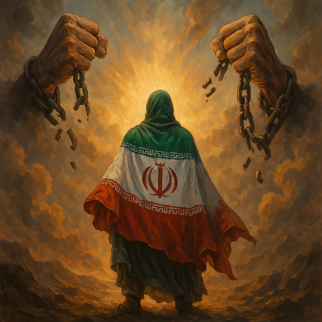 پیشرفت در سایه استعمار یا ایستادگی در طوفان