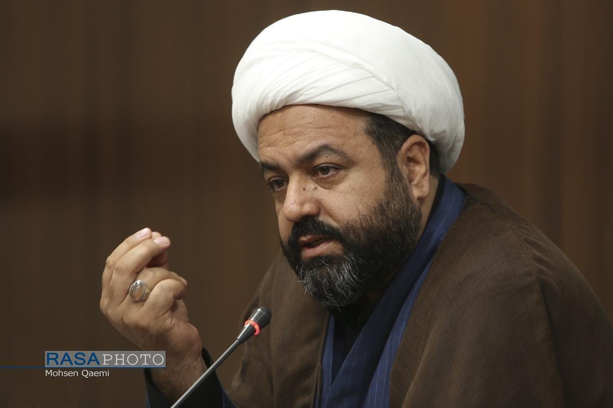 ملی‌گرایی شیعی در چارچوب امامت، قدرت‌ساز است / پیروزی بدون روایت، شکست در افکار عمومی است
