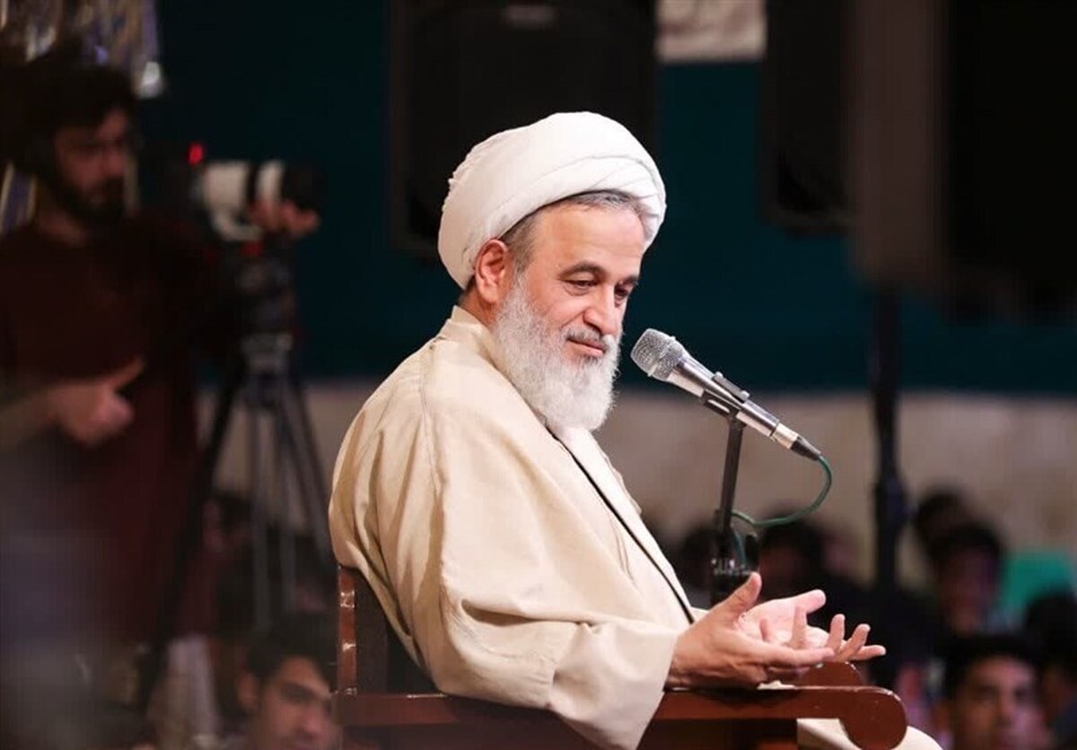 ایران قوی نتیجه مدیریت کارآمد