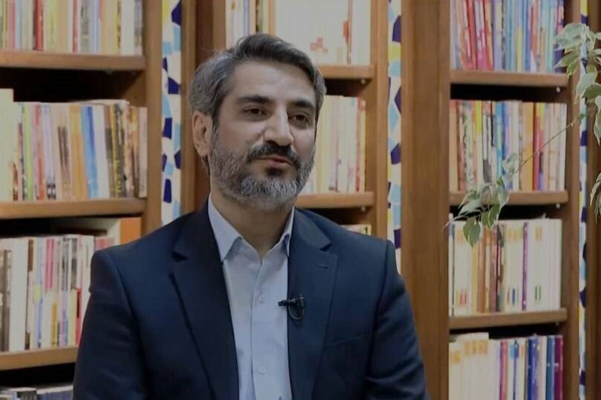 کتاب‌های جدید چهارده معصوم در راه بازار نشر