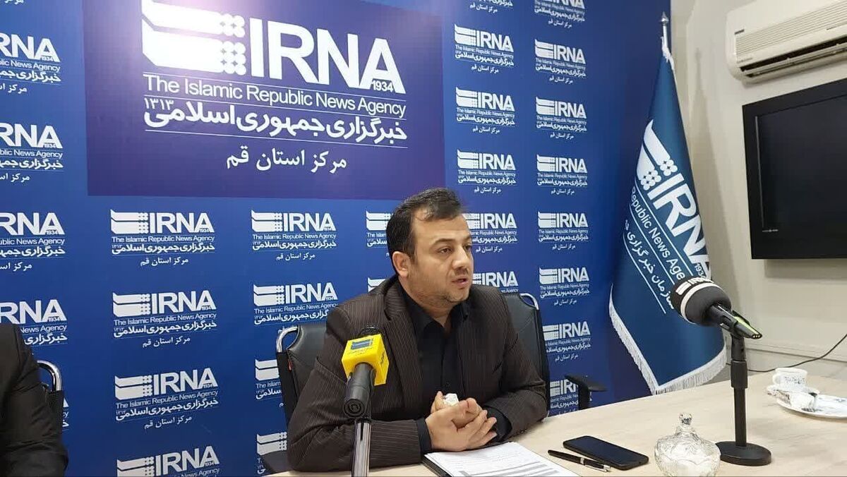 سرمایهگذاران خارجی برای انجام فعالیت اقتصادی در قم اشتیاق دارند