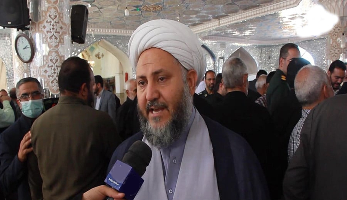 فعالیت مساجد آران و بیدگل در چارچوب قرارگاه ملی مساجد ساماندهی میشود