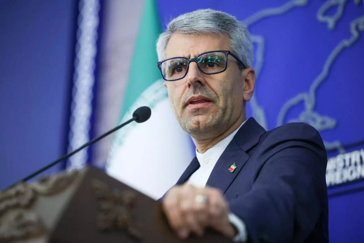قرارداد ۲۵ ساله با چین در حال اجراست/ ایران در پیگیری منافع خود در برابر خواستههای اروپاییها جدی است