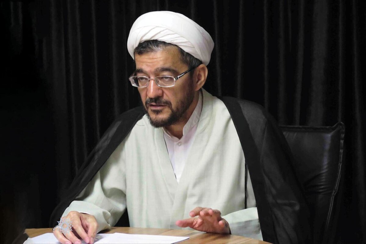 حکمرانی فقهی بر زمین خالی اجرا نمی‌شود