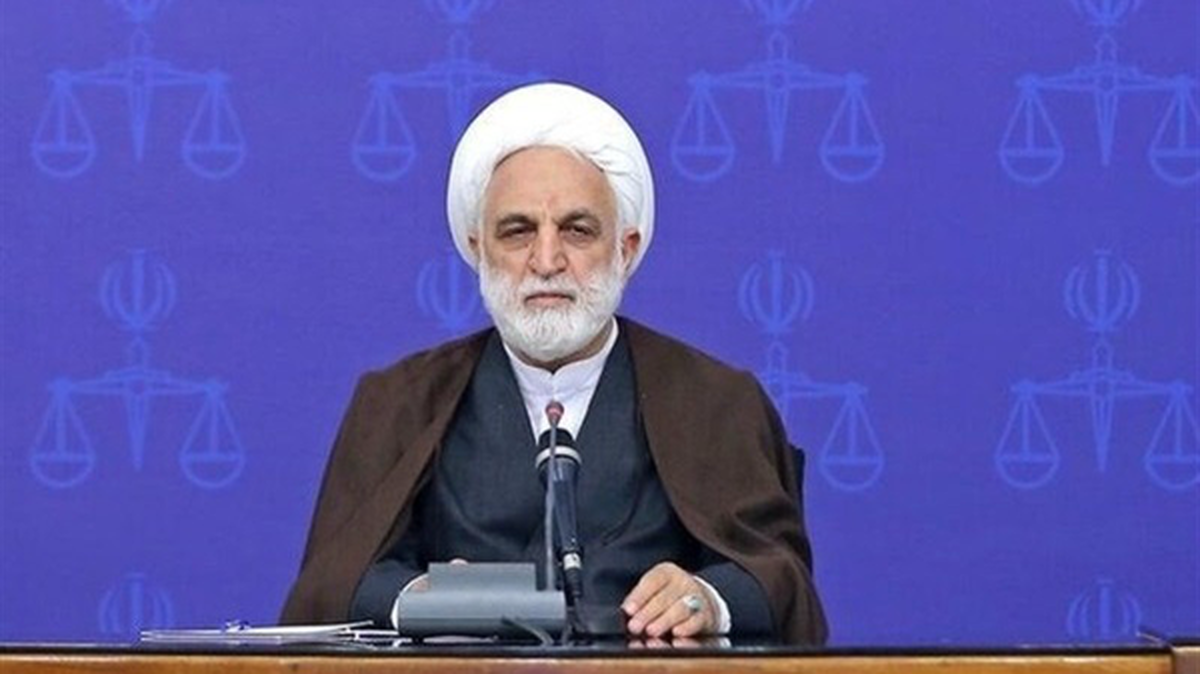 محکومانی که در زندان ماندنشان ضرورت ندارد آزاد شوند/ آغوش دستگاه قضایی برای نقد باز است