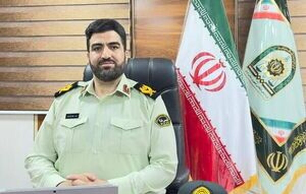 برخورد پلیس فتا با ترویجکنندگان خشونت در فضای مجازی
