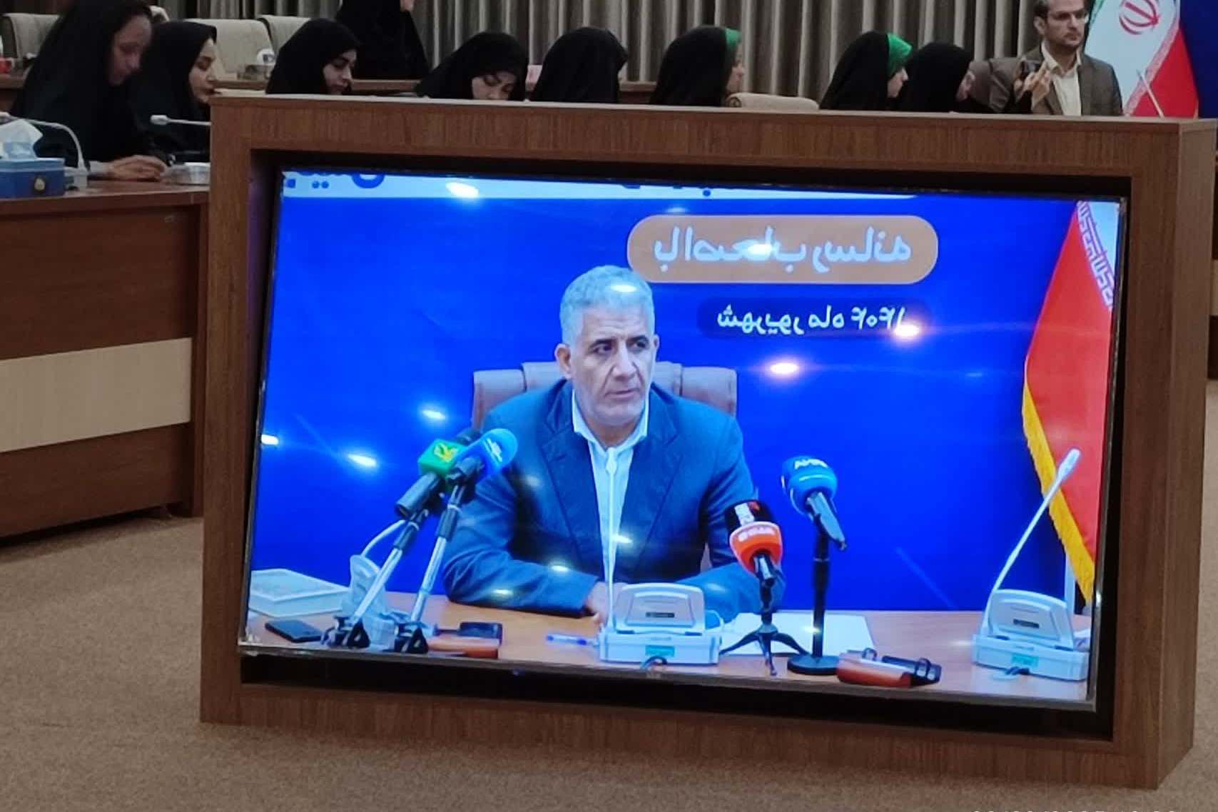 از افق های حوزه سلامت و قطع وابستگی در حوزه پزشکی تا احداث بیمارستان ۲۱۰ تختخوابی کودکان در قم از افق های حوزه سلامت و قطع وابستگی در حوزه پزشکی تا احداث بیمارستان ۲۱۰ تختخوابی کودکان در قم
