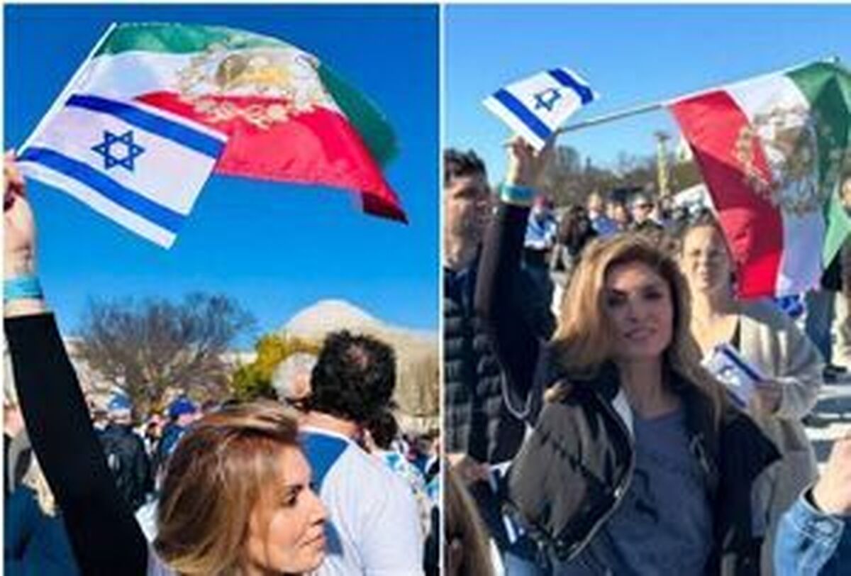 پشت‌پرده استوری‌های یاسمین!