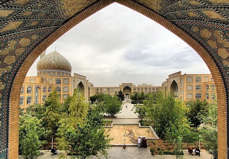 روحانیت سنگر نخست هدایت معنوی در جنگ ترکیبی روحانیت سنگر نخست هدایت معنوی در جنگ ترکیبی