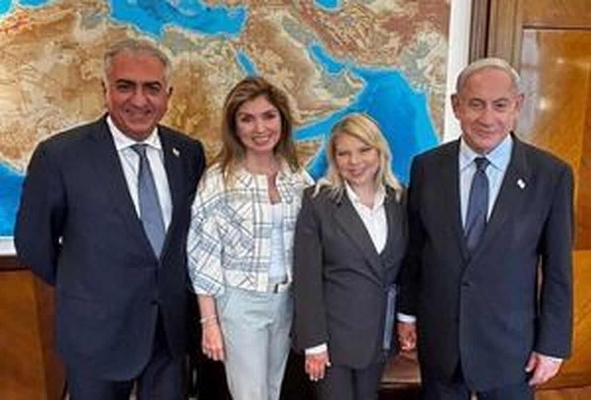 با شبکه سوریهسازی ایران آشنا شوید